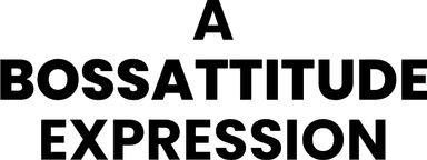A BossAttitude Expression