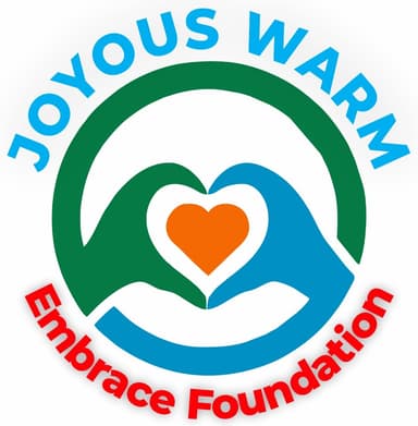 Joyous Warm Embrace Foundation